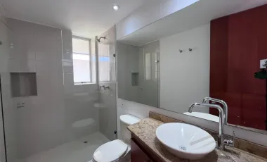 ZONA VERDE PRIVADA Y BUENA UBICACION