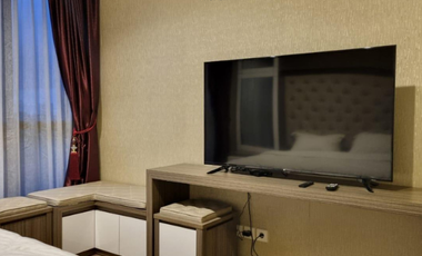FOR RENT Apartment 1 Park Avenue 2Bedroom