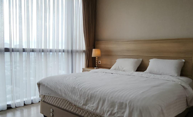 FOR RENT Apartment 1 Park Avenue 2Bedroom