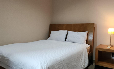 FOR RENT Apartment 1 Park Avenue 2Bedroom