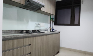 FOR RENT Apartment 1 Park Avenue 2Bedroom