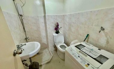 2 BEDROOM UNIT IN SEAWIND DAVAO FOR SALE