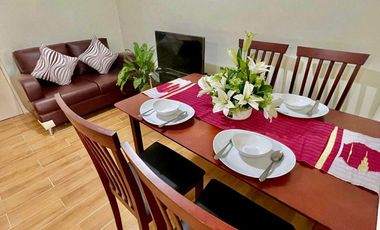 2 BEDROOM UNIT IN SEAWIND DAVAO FOR SALE