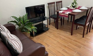 2 BEDROOM UNIT IN SEAWIND DAVAO FOR SALE