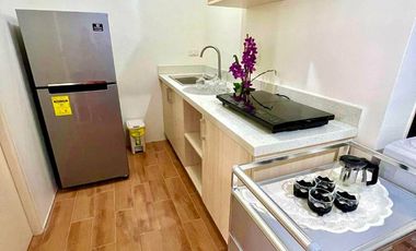 2 BEDROOM UNIT IN SEAWIND DAVAO FOR SALE