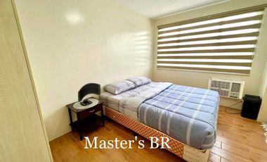 2 BEDROOM UNIT IN SEAWIND DAVAO FOR SALE