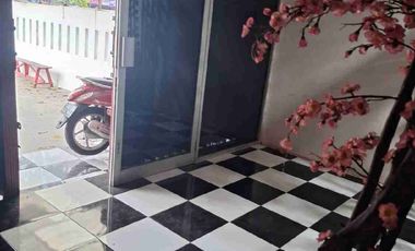 Disewakan Ruko 1 lantai di Radin inten