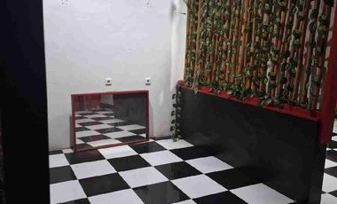 Disewakan Ruko 1 lantai di Radin inten