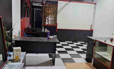 Disewakan Ruko 1 lantai di Radin inten