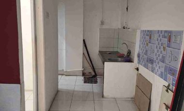 Disewakan Ruko 1 lantai di Radin inten