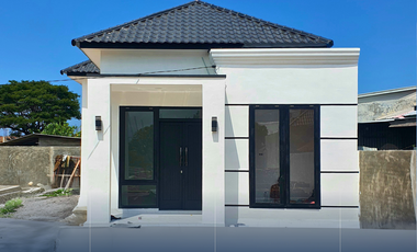 Dijual Rumah Murah di Lamdingin Kota Banda Aceh - Dekat Simpang Jambotape!