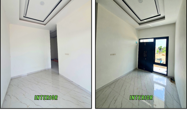 Dijual Rumah Murah di Lamdingin Kota Banda Aceh - Dekat Simpang Jambotape!