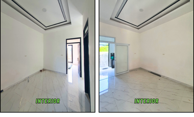 Dijual Rumah Murah di Lamdingin Kota Banda Aceh - Dekat Simpang Jambotape!