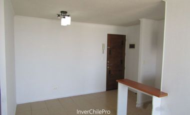 ARRIENDO Departamento en Brisas de Kennedy, Rancagua