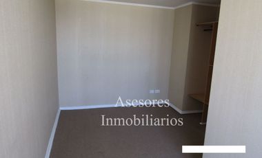 ARRIENDO Departamento en Brisas de Kennedy, Rancagua
