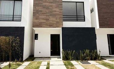 Se vende casa, excelentes acabados. El Dorado Residencial, Pachuca.