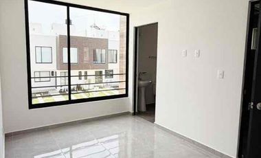 Se vende casa, excelentes acabados. El Dorado Residencial, Pachuca.