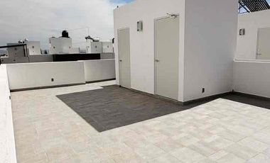 Se vende casa, excelentes acabados. El Dorado Residencial, Pachuca.