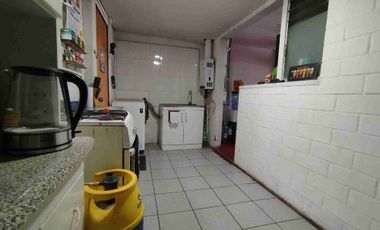 VENTA DE CASA DE 2 PISOS EN QUILICULRA