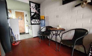 VENTA DE CASA DE 2 PISOS EN QUILICULRA