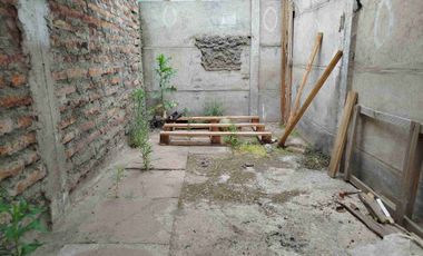 VENTA DE CASA DE 2 PISOS EN QUILICULRA