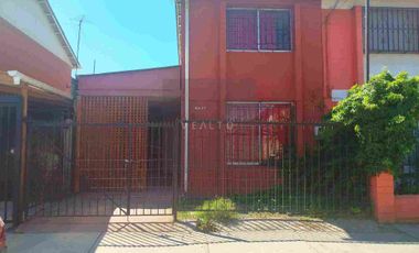 CASA EN VENTA O ARRIENDO CON OPCION DE COMPRA  DE 2 PISOS EN QUILICULRA CON RECEPCION FINAL