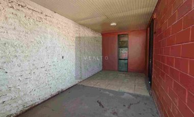 CASA EN VENTA O ARRIENDO CON OPCION DE COMPRA  DE 2 PISOS EN QUILICULRA CON RECEPCION FINAL