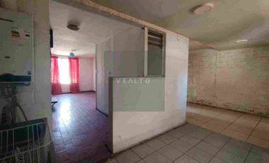 CASA EN VENTA O ARRIENDO CON OPCION DE COMPRA  DE 2 PISOS EN QUILICULRA CON RECEPCION FINAL