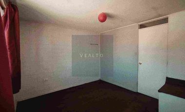 CASA EN VENTA O ARRIENDO CON OPCION DE COMPRA  DE 2 PISOS EN QUILICULRA CON RECEPCION FINAL