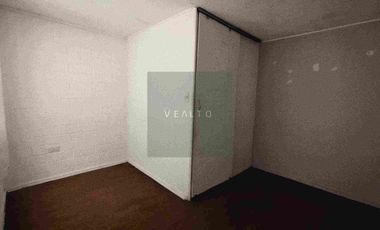 CASA EN VENTA O ARRIENDO CON OPCION DE COMPRA  DE 2 PISOS EN QUILICULRA CON RECEPCION FINAL