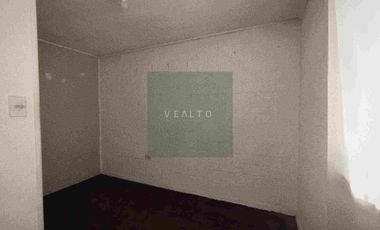 CASA EN VENTA O ARRIENDO CON OPCION DE COMPRA  DE 2 PISOS EN QUILICULRA CON RECEPCION FINAL