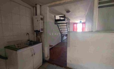 CASA EN VENTA O ARRIENDO CON OPCION DE COMPRA  DE 2 PISOS EN QUILICULRA CON RECEPCION FINAL