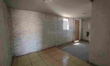 CASA EN VENTA O ARRIENDO CON OPCION DE COMPRA  DE 2 PISOS EN QUILICULRA CON RECEPCION FINAL