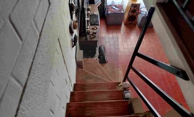 CASA EN VENTA O ARRIENDO CON OPCION DE COMPRA  DE 2 PISOS EN QUILICULRA CON RECEPCION FINAL