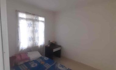 Rumah Luas Bebas Banjir di Cluster Premium Citra Maja City