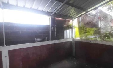 Rumah Luas Bebas Banjir di Cluster Premium Citra Maja City