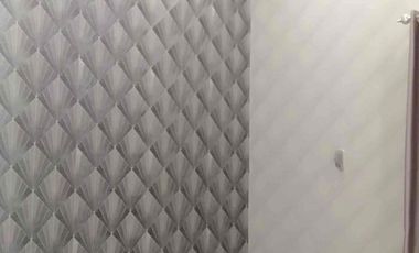 BANTING HARGA Rumah 100m dari Ayani 2 (Gg.Bersama) + Ada Dapur