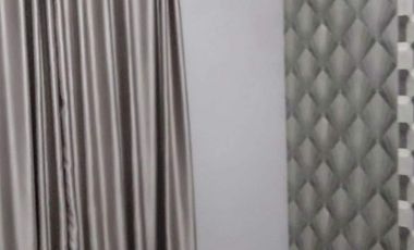 BANTING HARGA Rumah 100m dari Ayani 2 (Gg.Bersama) + Ada Dapur