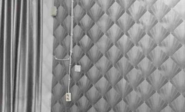 BANTING HARGA Rumah 100m dari Ayani 2 (Gg.Bersama) + Ada Dapur