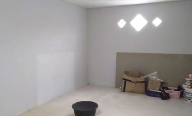 BANTING HARGA Rumah 100m dari Ayani 2 (Gg.Bersama) + Ada Dapur