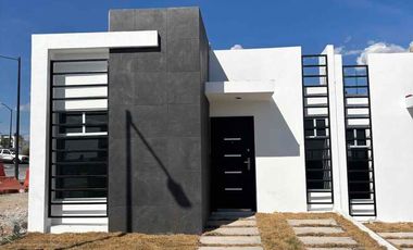 Casas en venta, Fracc. Prados San Cristóbal, cerca de Ciudad del Conocimiento, salida a Tulancingo