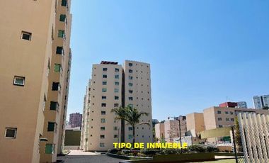 DEPARTAMENTO EN REMATE BANCARIO EN HACIENDA DEL PARQUE, CUAUTITLAN IZCALLI
