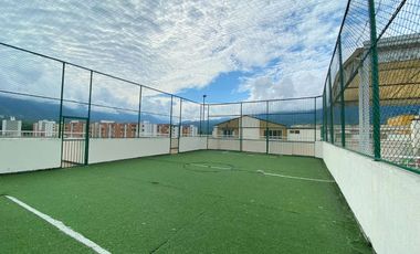 APARTAMENTO EN VENTA SECTOR BARRO BLANCO  CONJUNTO TRAPICHE PIEDECUESTA