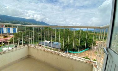 APARTAMENTO EN VENTA SECTOR BARRO BLANCO  CONJUNTO TRAPICHE PIEDECUESTA