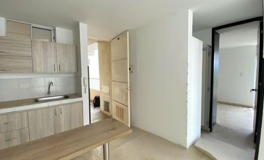 APARTAMENTO EN VENTA SECTOR BARRO BLANCO  CONJUNTO TRAPICHE PIEDECUESTA