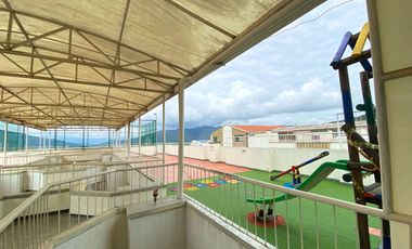 APARTAMENTO EN VENTA SECTOR BARRO BLANCO  CONJUNTO TRAPICHE PIEDECUESTA