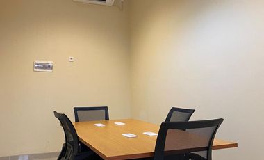 Sewa Ruangan Private Office