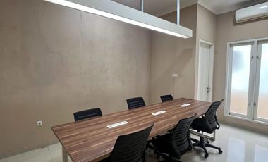 Sewa Ruangan Private Office