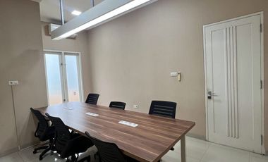 Sewa Ruangan Private Office