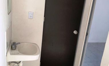 Casa recién remodelada en La Guadalupana, 2 rec, 1 est., acepto créditos